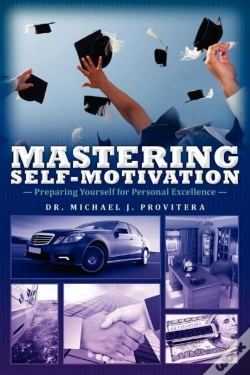 Capa do artigo Mastering Self-Motivation: Preparing You