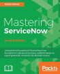 Mastering Servicenow - Preview
