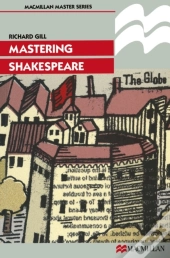 Mastering Shakespeare