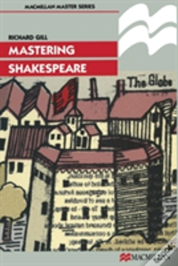 Capa do artigo Mastering Shakespeare