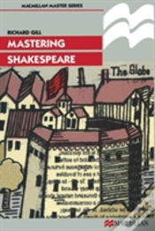 Capa do artigo Mastering Shakespeare