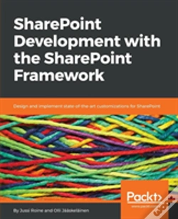 Capa do artigo Mastering Sharepoint Development