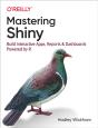 Mastering Shiny - Preview