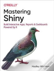 Capa do artigo Mastering Shiny