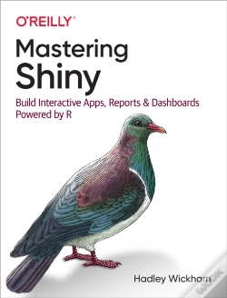 Capa do artigo Mastering Shiny