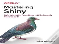 Mastering Shiny