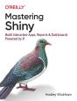 Mastering Shiny - Preview