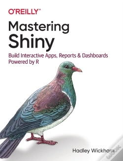 Capa do artigo Mastering Shiny