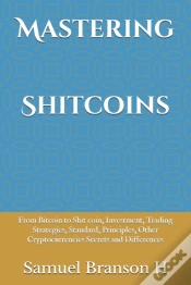 Capa do artigo Mastering Shitcoins