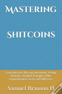 Capa do artigo Mastering Shitcoins