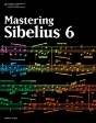 Mastering Sibelius 6 - Preview