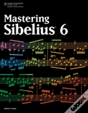 Capa do artigo Mastering Sibelius 6