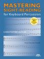 Mastering Sight-Reading For Keyboard Percussion - Preview