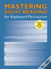 Capa do artigo Mastering Sight-Reading For Keyboard Percussion