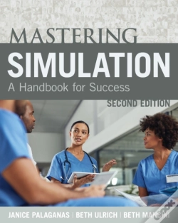 Capa do artigo Mastering Simulation, Second Edition: A