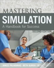 Capa do artigo Mastering Simulation, Second Edition
