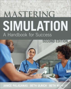 Capa do artigo Mastering Simulation, Second Edition