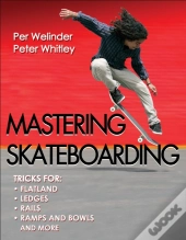 Mastering Skateboarding