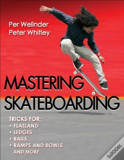 Capa do artigo Mastering Skateboarding