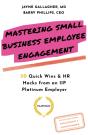 Mastering Small Business Employee Engagement - Preview