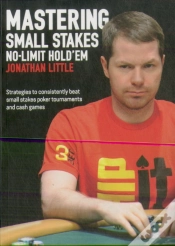Capa do artigo Mastering Small Stakes No-Limit Hold