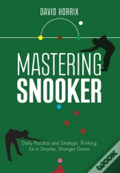 Capa do artigo Mastering Snooker