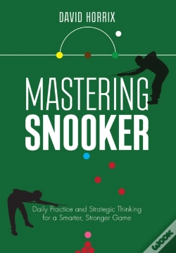 Capa do artigo Mastering Snooker