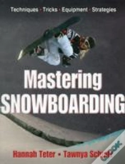 Capa do artigo Mastering Snowboarding