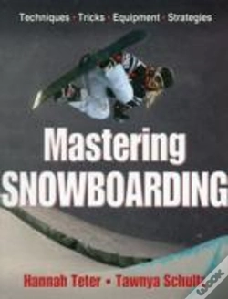 Capa do artigo Mastering Snowboarding
