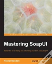 Capa do artigo Mastering Soapui