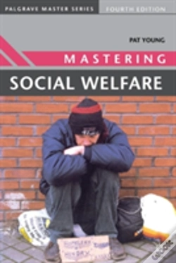 Capa do artigo Mastering Social Welfare