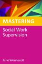 Mastering Social Work Supervision - Preview