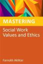 Mastering Social Work Values And Ethics - Preview