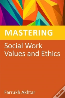 Capa do artigo Mastering Social Work Values And Ethics