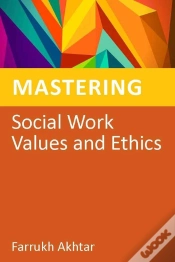 Capa do artigo Mastering Social Work Values And Ethics