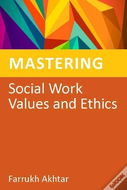 Capa do artigo Mastering Social Work Values And Ethics