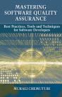 Mastering Software Quality Assurance - Preview