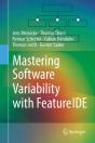 Mastering Software Variability With Featureide - Preview