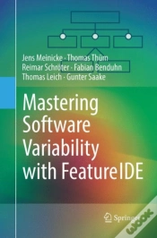 Capa do artigo Mastering Software Variability With Featureide