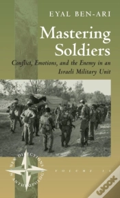 Capa do artigo Mastering Soldiers