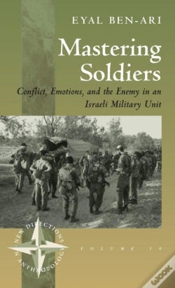Capa do artigo Mastering Soldiers