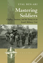 Capa do artigo Mastering Soldiers