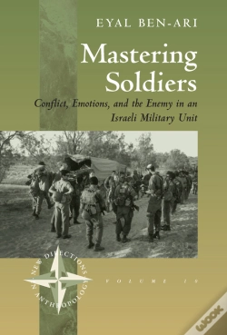 Capa do artigo Mastering Soldiers