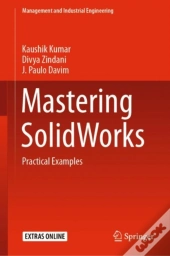 Mastering Solidworks