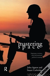 Capa do artigo Mastering Space