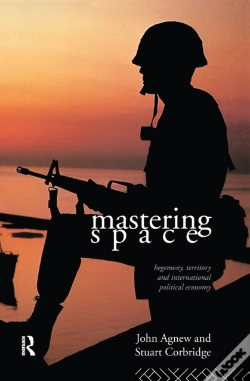 Capa do artigo Mastering Space