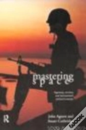 Capa do artigo Mastering Space