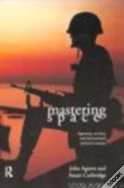Capa do artigo Mastering Space