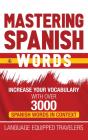 Mastering Spanish Words - Preview