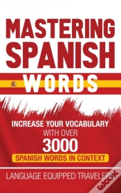 Capa do artigo Mastering Spanish Words